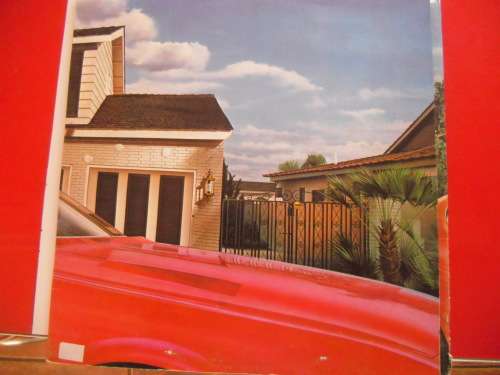 CARPENTERS - NOW & THEN GATEFOLD VINYL, LP, RECORD